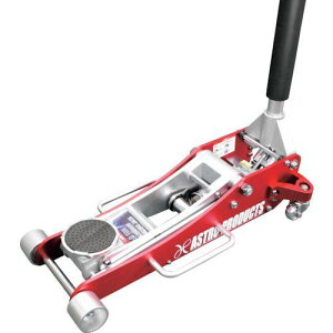 ASTRO PRODUCTS アストロプロダクツ アルミレーシングジャッキ ジャッキ ガレージツール