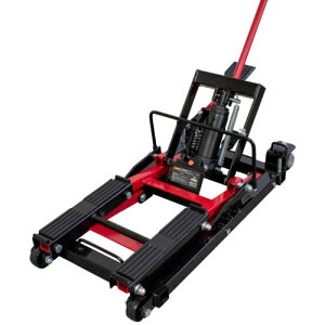 ASTRO PRODUCTS アストロプロダクツ 油圧モーターサイクルジャッキ ジャッキ ガレージツール