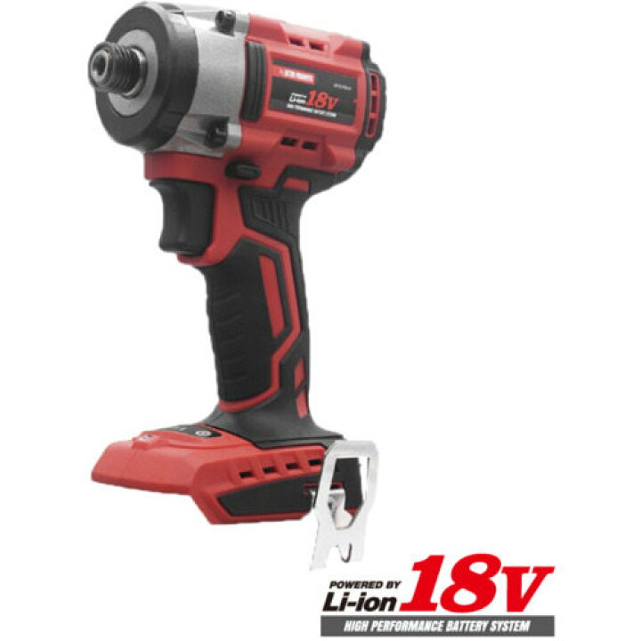 楽天市場】ASTRO PRODUCTS アストロプロダクツ DC18V充電式インパクト 