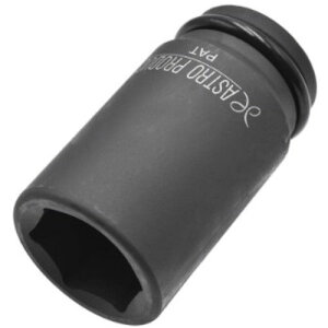 ASTRO PRODUCTS �A�X�g���v���_�N�c Q-Fit3/4DR�z�C�[���p�C���p�N�g�\�P�b�g (�s���������O�t) �C���p�N�g�����`�p�\�P�b�g�� �\�P�b�g �n���h�c�[��