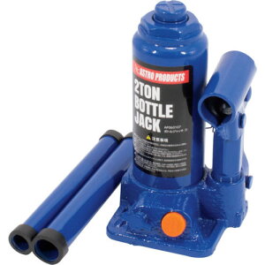 ASTRO PRODUCTS アストロプロダクツ ボトルジャッキ ジャッキ ガレージツール