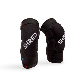 SHRED Vbh NOSHOCK KENN PADS HEAVY DUTY (m[VbNEj[pbhwr[f[eB[) GveN^[Ej[K[h veN^[