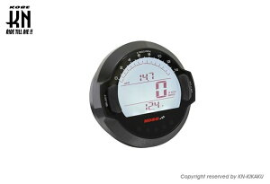KOSO コーソー DL-03A A/F空燃比マルチメーター 多機能タコ・スピードデジタルメーター メーター・インジケーター関係 電装系