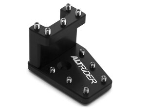 AltRider AgC_[ DualControl Brake Enlarger and 32mm Riser Kit Super Tenere XT1200Z YAMAHA }n ̑XebvIvVECi Xebv 