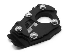 AltRider AgC_[ Side Stand Enlarger Foot with 6mm Riser R 1200 GS Water Cooled BMW X^hpbhEGNXeV t[