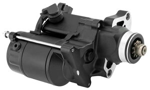 TWIN POWER �c�C���p���[ �X�^�[�^�[ 6���c�C���J�����f�� HARLEY-DAVIDSON �n�[���[�_�r�b�h�\�� �X�^�[�^�[���[�^�[ �d���n