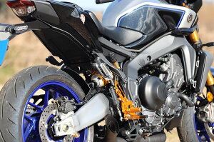 SPj XyVp[cj POWERBOX FULL RS ubNGfBV MT-09 MT-09SP YAMAHA }n tGL][Xg}t[ }t[