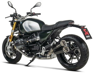 AKRAPOVIC AN|rb` {F؃}t[ XbvI}t[ R12 nineT BMW }t[