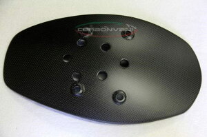 CARBONVANI �J�[�{���o�[�j ���A�X�v���b�V���K�[�h �f�B�A�x�� V4 DUCATI �h�D�J�e�B ���A�t�F���_�[ �t�F���_�[�֘A �O��