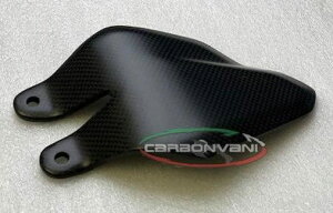 CARBONVANI �J�[�{���o�[�j �q�[���K�[�h(�t�b�g�K�[�h) �f�B�A�x�� V4 DUCATI �h�D�J�e�B �q�[���K�[�h �X�e�b�v �����