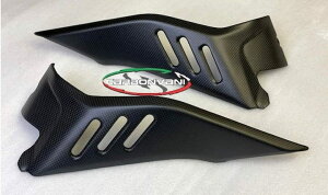 CARBONVANI J[{o[j ^NTChpl fBAx V4 DUCATI hDJeB TChJEETChJo[ JE֘A O