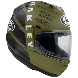 Arai AC RX-7X MAVERICK OAKLEY [A[GbNX}[xbN I[N[()] wbg ttFCXwbg