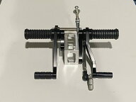 TAKAI MFG タカイ製作所 バックステップ GS750E GS750 SUZUKI スズキ ステップ 足回り