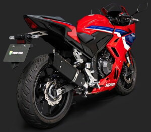 TRICKSTAR gbNX^[ {F؃XbvI}t[IKAZUCHI CBR400R HONDA z_ XbvI}t[ }t[ ^CvFIKAZUCHIă`^TCT[