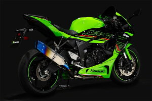 TRICKSTAR gbNX^[ X|[cRo[g}t[IKAZUCH ă`^pCvver. Ninja ZX-6R KAWASAKI JTL XbvI}t[ }t[ ^CvFIKAZUCHIă`^TCT[