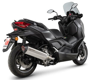 SCORPION XR[sI ZPgp XbvI}t[ XMAX 300 YAMAHA }n }t[ ^CvFuVdグ̃XeXX`[X[u^dʁF3.3kg