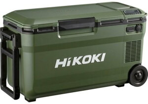 HiKOKI nCR[L 18V-14.4V R[hX≷ eʃTCY36L tHXgO[ }`{gZbgi ̑LvEAEghApi