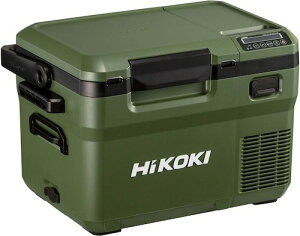 HiKOKI nCR[L 18V-14.4V R[hX≷ɃRpNgTCY10.5L tHXgO[ }`{gZbgi ̑LvEAEghApi