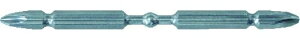 HiKOKI nCR[L g[Vrbg ͂ԃrbg No.2×85L 5{ hCo[rbg nhc[