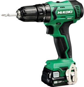 HiKOKI nCR[L 10.8V R[hXUhCo[h 1.5Ah dhCo[ dc[