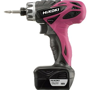 HiKOKI nCR[L 10.8VR[hXhCoh dhCo[ dc[