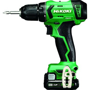 HiKOKI nCR[L 10.8VR[hXhCoh 1.5Ah dhCo[ dc[