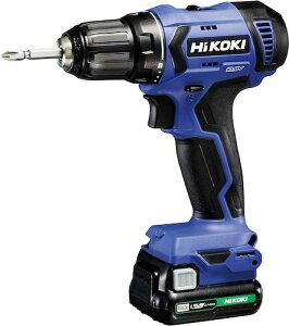HiKOKI nCR[L 10.8VR[hXhCoh 1.5Ah dhCo[ dc[