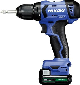 HiKOKI nCR[L 10.8VR[hXhCoh 2.0Ah dhCo[ dc[