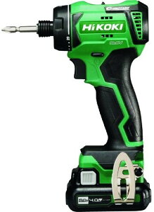 HiKOKI nCR[L 10.8VR[hXhCoh 4.0Ah dhCo[ dc[