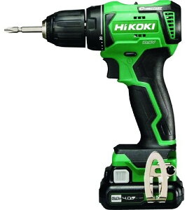 HiKOKI nCR[L 10.8VR[hXhCoh 4.0Ah dhCo[ dc[