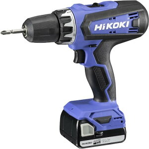 HiKOKI nCR[L 14.4VR[hXhCoh 2.0Ah dr2dl dhCo[ dc[