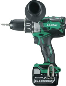 HiKOKI nCR[L 14.4VR[hXhCoh 6.0Ah dhCo[ dc[