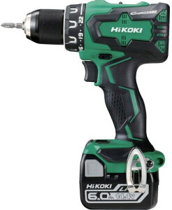 HiKOKI nCR[L 14.4VR[hXhCoh6.0Ah dhCo[ dc[