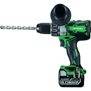 HiKOKI nCR[L 14.4VR[hXUhCoh 6.0Ah dhCo[ dc[