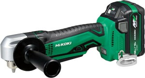 HiKOKI nCR[L 18VR[hXR[i[hMVdr dhCo[ dc[