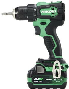 HiKOKI nCR[L 18VR[hXhCoh MVdrZbgi dhCo[ dc[