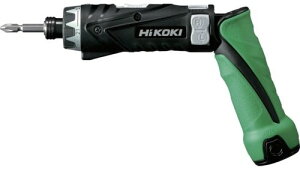 HiKOKI nCR[L 3.6V R[hXhCoh dhCo[ dc[