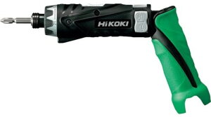 HiKOKI nCR[L 3.6V R[hXhCoh dhCo[ dc[