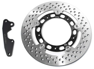 EVATEK G@ebN tgu[L245mm fBXNP NXJu110 HONDA z_ u[LfBXN[^[Lbg u[L