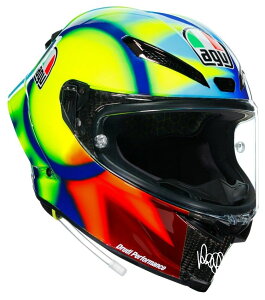 AGV G[W[uC PISTA GP RR JIST Asian Fit wbg ttFCXwbg