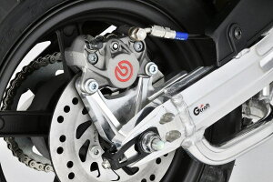 G-Craft W[Ntg ALp[T|[g ^Cv2 GROM HONDA z_ Lp[T|[gEuPbg u[L