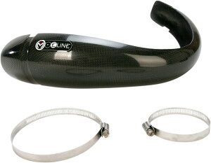 MOOSE RACING [X[VO ELINE pCvK[h yPIPE GUARDS BY [1861-0838]z TC125 2015 TE 125 2016 EXC 2000 - MXC 150 SX 2012 XC 2010 HUSABERG tTx HUSQVARNA nXNo[i KTM }t[K[hEq[gK[h }