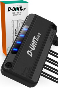 DAYTONA fCgi ANZT[djbg D-UNIT EASY 6|[g(Djbg C[W[) don[lX dn