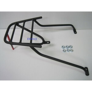 ST.LUN セイントルン スクーター リアキャリア E-MOVING 100 (EM100) EM100 外装