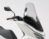 楽天市場】pcx ボディマウントシールドの通販