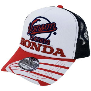 Honda Official Licensed Product z_ItBVv_Ng Honda×VANSON cCbVLbv LbvEXq Ap