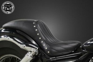 Garage T&F K[W X^bhtKt@C^[V[g VhE400 HONDA z_ V[g V[g֘A O