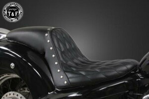 Garage T&F K[W X^bhtKt@C^[V[g XeB[h400 XeB[h400VLX XeB[h400VCL HONDA z_ V[g V[g֘A O