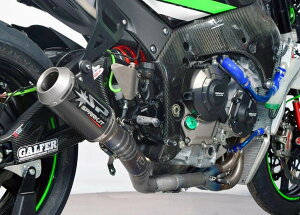 SPARK EXHAUST Xp[N }t[ WSBK tGL][Xg}t[ ZX 10 R KAWASAKI JTL