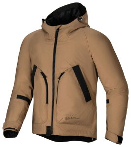 alpinestars ApCX^[Y MORUSH WATERPROOF PARKAm[bV EH[^[v[t p[Jn I[V[YWPbg WPbg Ap